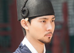 <화정> '세자 저하 납시오!' 이민호, 새로운 세자 등극!