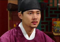 [화정 리뷰] 김희정-이연희, 이민호에게 권유 “국본이 되어라”