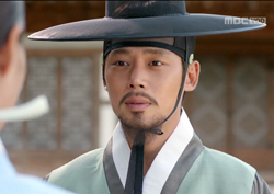 [화정 리뷰] “고마웠다고” 이연희-한주완 과거 돌아보며 ‘애틋’