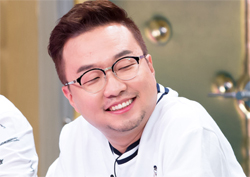 <라디오스타> "최근 짝사랑 시작" 박휘순, 상대는 프로골퍼 이보미?