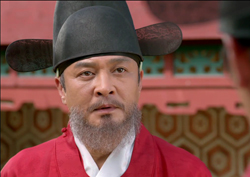 [화정 리뷰] 발등 찍힌 조민기-조성하, 나란히 '역모죄'