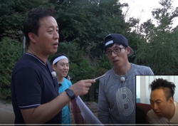 [무한도전 리뷰] 정준하·유재석, 거금 건 내기 배드민턴에 ‘스포츠 도토’ 영상통화 생중계