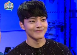 [마이 리틀 텔레비전 리뷰] '충무로 기대주' 여진구, 김구라 방에 깜짝 등장!