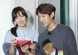 <우리 결혼했어요> 김소연-곽시양, "아니, 벌써. 중국에 팬카페가 생겼네” 한국 넘어 중국에서도 관심 UP!