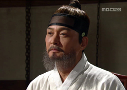 [화정 리뷰] “결국 나를 찾아왔군” 조민기, 이연희에 '힌트' 던졌다