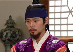 [화정 리뷰] 한주완, 이연희에 조성하 계략 알려 “이민호 폐위 원한다”