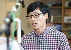 추석특집 <무한도전> ‘비켜! 이 구역의 성우는 나야!’