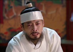 [화정 리뷰] “난 네가 싫었어” 죽음 앞둔 김재원, 이연희에 본심 고백