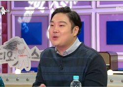 [라디오스타 리뷰] 유재환, 박나래에 "정말 예쁘세요" 폭풍칭찬