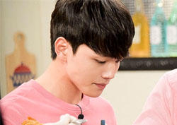 <마이 리틀 텔레비전> '어서 와!' 여진구, 이번엔 오세득 지원사격! 