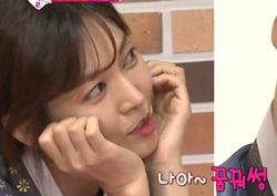 [우리 결혼했어요 리뷰] 김소연, "애교 보고 싶어~" 곽시양 요구에 폭풍 애교!