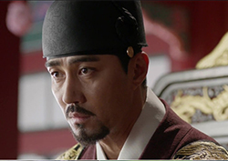 <화정> 차승원부터 김재원-백성현까지! 시청자에 진한 울림 선사한 명대사 열전!