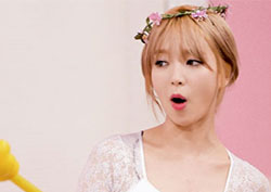 <마이 리틀 텔레비전>에 ‘올드보이’ 초아가 돌아온다. 