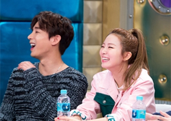 포토로 미리보는 <라디오스타> 변화무쌍 그들, '눈웃음에 심쿵!'