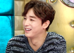 <라디오스타> 진이한이 '방귀굴욕'을? 정말 울렁증 맞아요~?