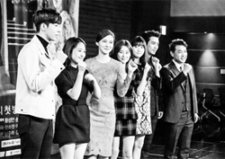 <화려한 유혹> D-3, 놓칠 수 없는 관전 포인트 '세 가지'