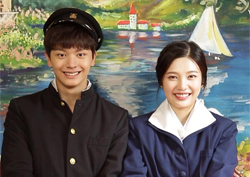 [우리 결혼했어요 예고] 육성재♡조이, 100일 맞이 '유기견 봉사' 훈훈 커플 등극