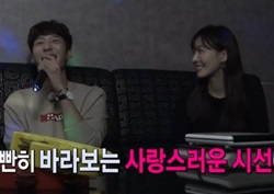 [우리 결혼했어요 리뷰] 김소연, 곽시양 '보고싶다' 열창에 심쿵! 
