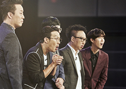 <무한도전> 다시 돌아온 ‘2015 특별기획전’, 영광의 주인공은?