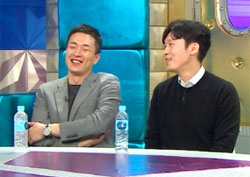 <라디오스타> 안방 시선강탈! ‘충무로 남자들’이 온다! 