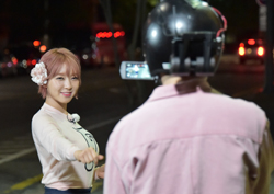 <마이 리틀 텔레비전> '러브, 그것은 데스티니' 초아의 가상연애 결말은?