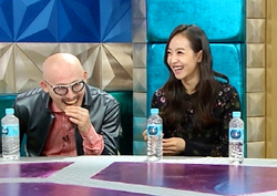 <라디오스타> 왕족은 아니지만 뭉쳤다! 4인의 '왕실특집' 공개!