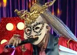 [라디오스타 리뷰]  황재근, <복면가왕>에서의 한을 풀다?