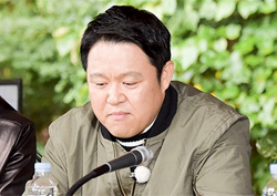 <마이 리틀 텔레비전> 김구라, 방송 도중 시청자에 '호통'…무슨 사연?