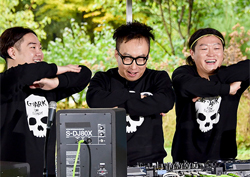 <마이 리틀 텔레비전> ‘에잇~ 못하겠어!’ 박명수, 결국 종목 체인지?