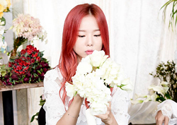 <마이 리틀 텔레비전> 솔지, 이번엔 '셀프 웨딩'이다!