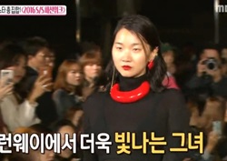 [섹션TV 연예통신 리뷰] 패셔니스타 총출동, 2016 S/S 서울패션위크 현장 공개! 