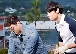 <마이 리틀 텔레비전> 오세득-최현석, '앙숙케미'가 나타났다!