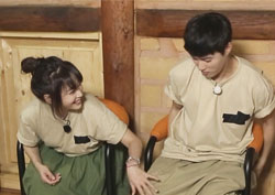 <우결> 오민석♥강예원, '이 커플, 점점 더 달달해지네!'