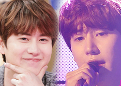 <복면가왕> 감성 발라더 콜록? <라디오스타> 귀염둥이 MC 규현!