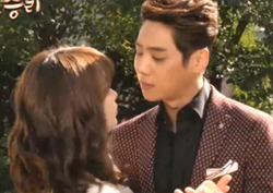 <내일도 승리> "달콤, 로맨틱? 못 참아!" 티저 공개! '바람둥이' 잡는 전소민! 