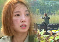 <이브의 사랑> "현아야!" 김민경, 이동하에 범죄 현장 들통 '경악'