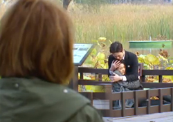 <이브의 사랑> 악녀 김민경, 이동하-진서연 애틋한 사랑에 '분통'