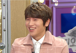 <라디오스타> 케이윌, 최근 씨스타 효린과 야구장서 포착! 그 진실은?