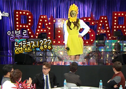 <라디오스타> 인기 예능의 콜라보, 이렇게 '꿀잼'이라니!