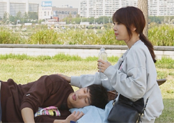 <우결> "어떤 애였어?" 오민석, 강예원 전 남친에 '폭풍 질투'