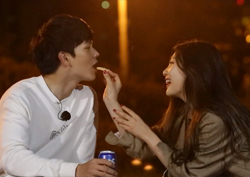 <우결> "충전해줘!" 조이, 육성재에 과즙 터지는 '상큼 애교'