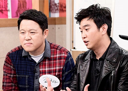 '언어천재' 조승연, <마이 리틀 텔레비전>에서 '공부 비법' 공개!