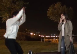 [미방분] <우결> 육성재, 'Dumb Dumb' 댄스삼매경! "이거 힘들다!"