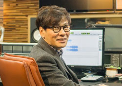 ‘천재 뮤지션’ 윤상 <마이 리틀 텔레비전> 출연! 작곡 콘텐츠 선보이나?