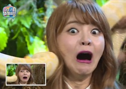 [마이 리틀 텔레비전 리뷰] 서유리, 이은결에게 목걸이 선물받고 '정신혼미'