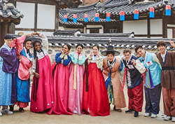 <무한도전> 3色 '무한투어', 가장 인기 높은 코스는 어디?