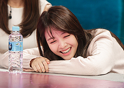 [비하인드] <라디오스타> 달콤살벌 패밀리들의 눈웃음 보고 가라고 전해라♪