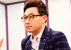 <마이 리틀 텔레비전> 김현욱, '꿈은★이루어진다!' 명품 스피치강의! 