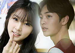 <쇼! 음악중심> 21일부터 새 MC 김민재- 김새론 발탁!