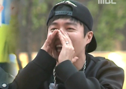 [우리 결혼했어요 리뷰] 오민석, 시내 한복판에서 "강예원 사랑해"를 외쳤다! 